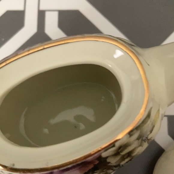 Vintage 2004 collectible "Special Place" miniature tea pot - Picture 4 of 5